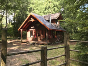 CABAÑAS TRANCURA